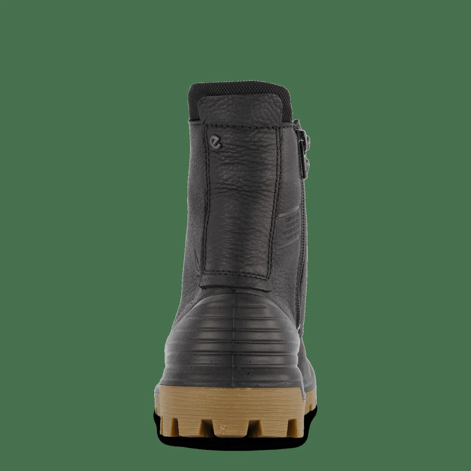 ECCO Tredtray W Black