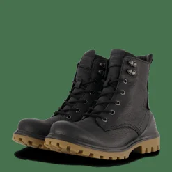 ECCO Tredtray W Black