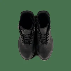 ECCO Tredtray W Black