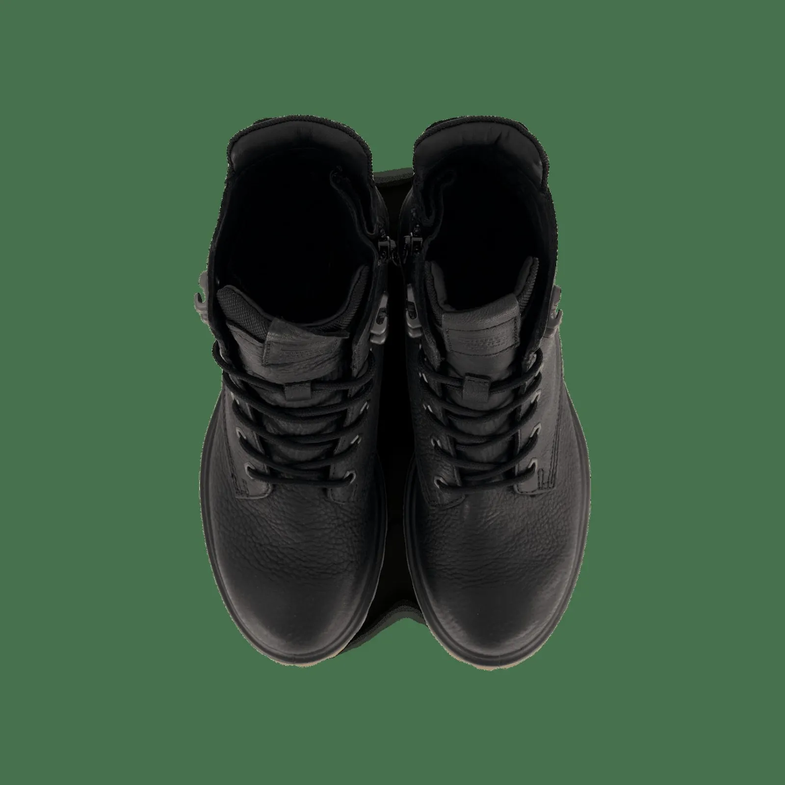 ECCO Tredtray W Black