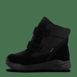 Barn ECCO Urban Mini Black/black