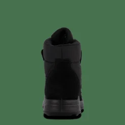 Barn ECCO Urban Mini Black/black