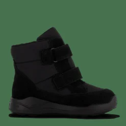 Barn ECCO Urban Mini Black/black