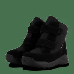 Barn ECCO Urban Mini Black/black