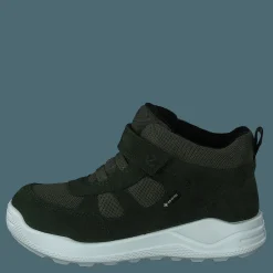 Barn ECCO Urban Mini Deep Forrest /grape Leaf