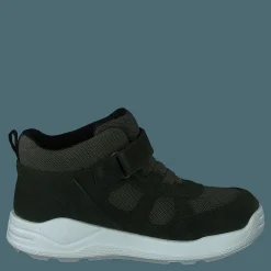 Barn ECCO Urban Mini Deep Forrest /grape Leaf