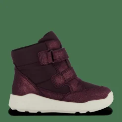 Barn ECCO Urban Mini Night Shade Barolo/fig