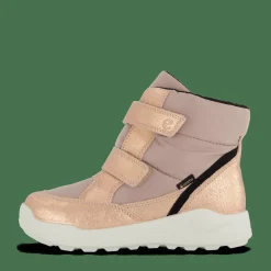 Barn ECCO Urban Mini Rose Dust/rose Dust