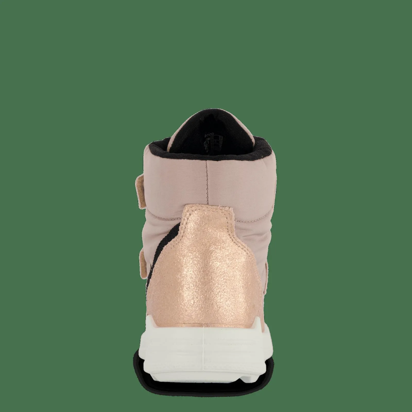 Barn ECCO Urban Mini Rose Dust/rose Dust