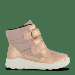 Barn ECCO Urban Mini Rose Dust/rose Dust