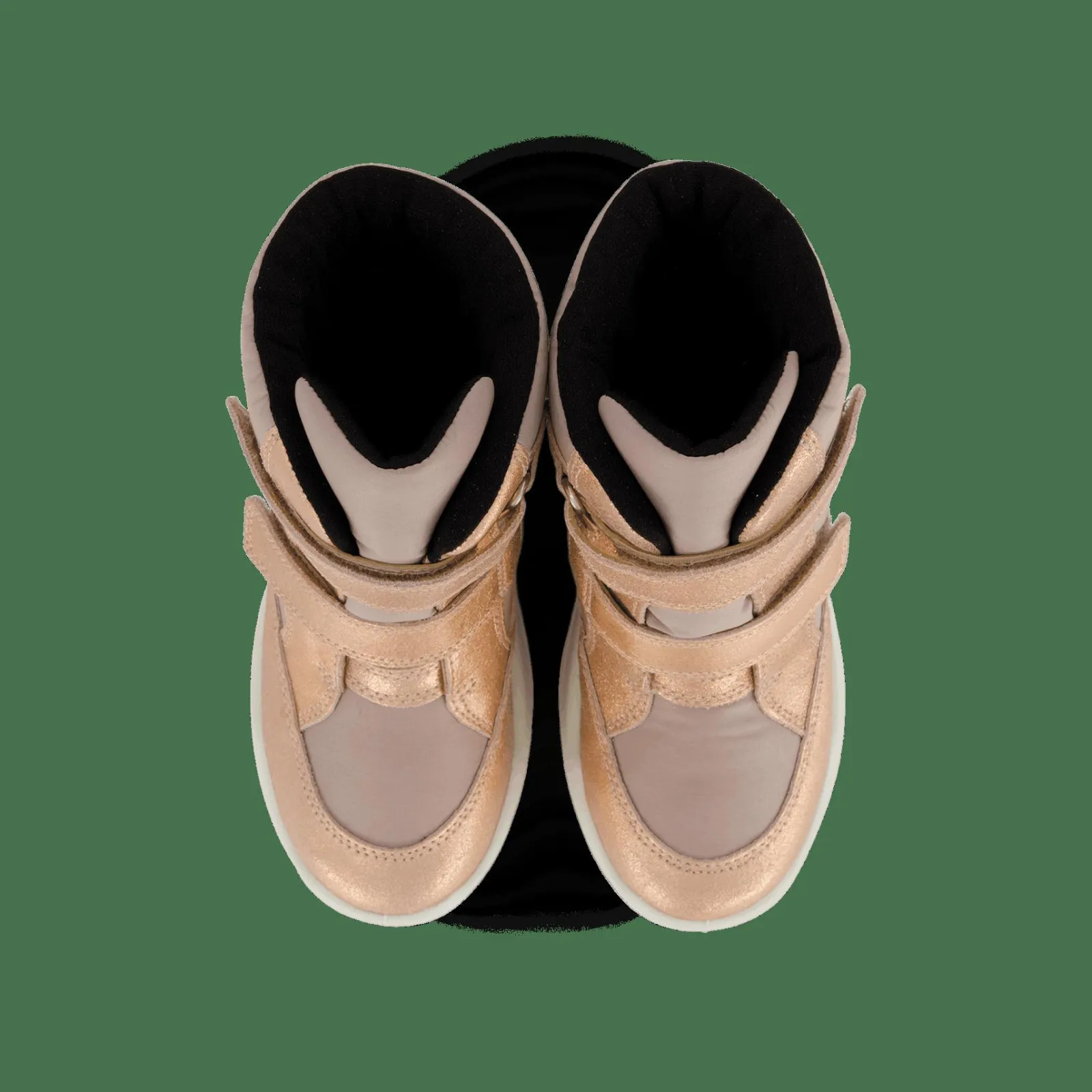 Barn ECCO Urban Mini Rose Dust/rose Dust