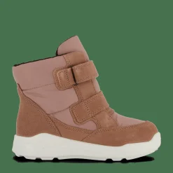 Barn ECCO Urban Mini Woodrose/woodrose