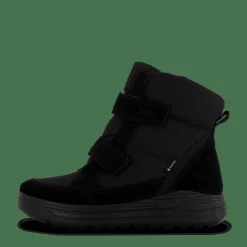 Barn ECCO Urban Snowboarder Black/black