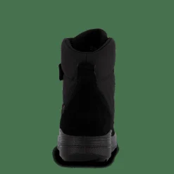 Barn ECCO Urban Snowboarder Black/black