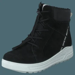 Barn ECCO Urban Snowboarder Black/black