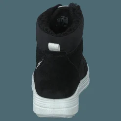 Barn ECCO Urban Snowboarder Black/black