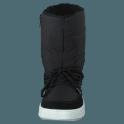Barn ECCO Urban Snowboarder Black/black
