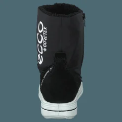Barn ECCO Urban Snowboarder Black/black