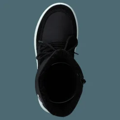 Barn ECCO Urban Snowboarder Black/black