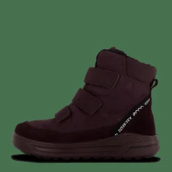 Barn ECCO Urban Snowboarder Fig/fig/fig