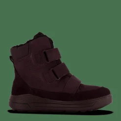 Barn ECCO Urban Snowboarder Fig/fig/fig