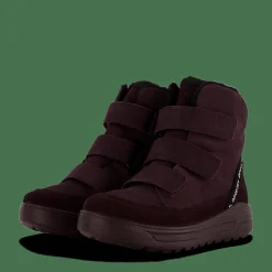 Barn ECCO Urban Snowboarder Fig/fig/fig