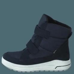Barn ECCO Urban Snowboarder Night Sky/night Sky