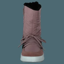 Barn ECCO Urban Snowboarder Woodrose/woodrose