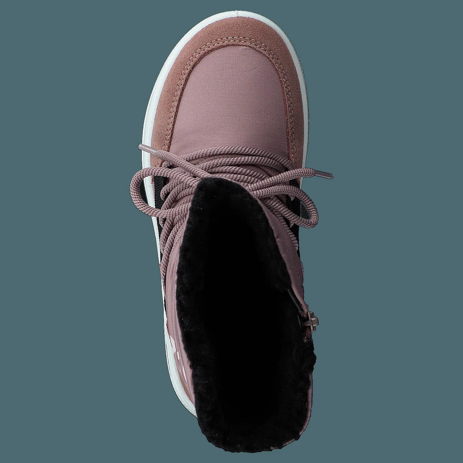 Barn ECCO Urban Snowboarder Woodrose/woodrose