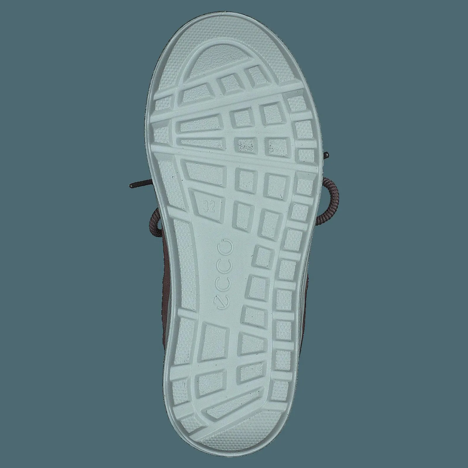 Barn ECCO Urban Snowboarder Woodrose/woodrose