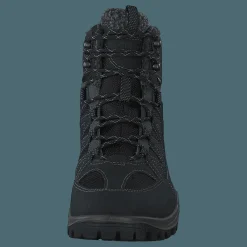 ECCO Xpedition Iii W Black/black