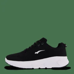 Bagheera Eclipse Black/white