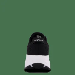 Bagheera Eclipse Black/white