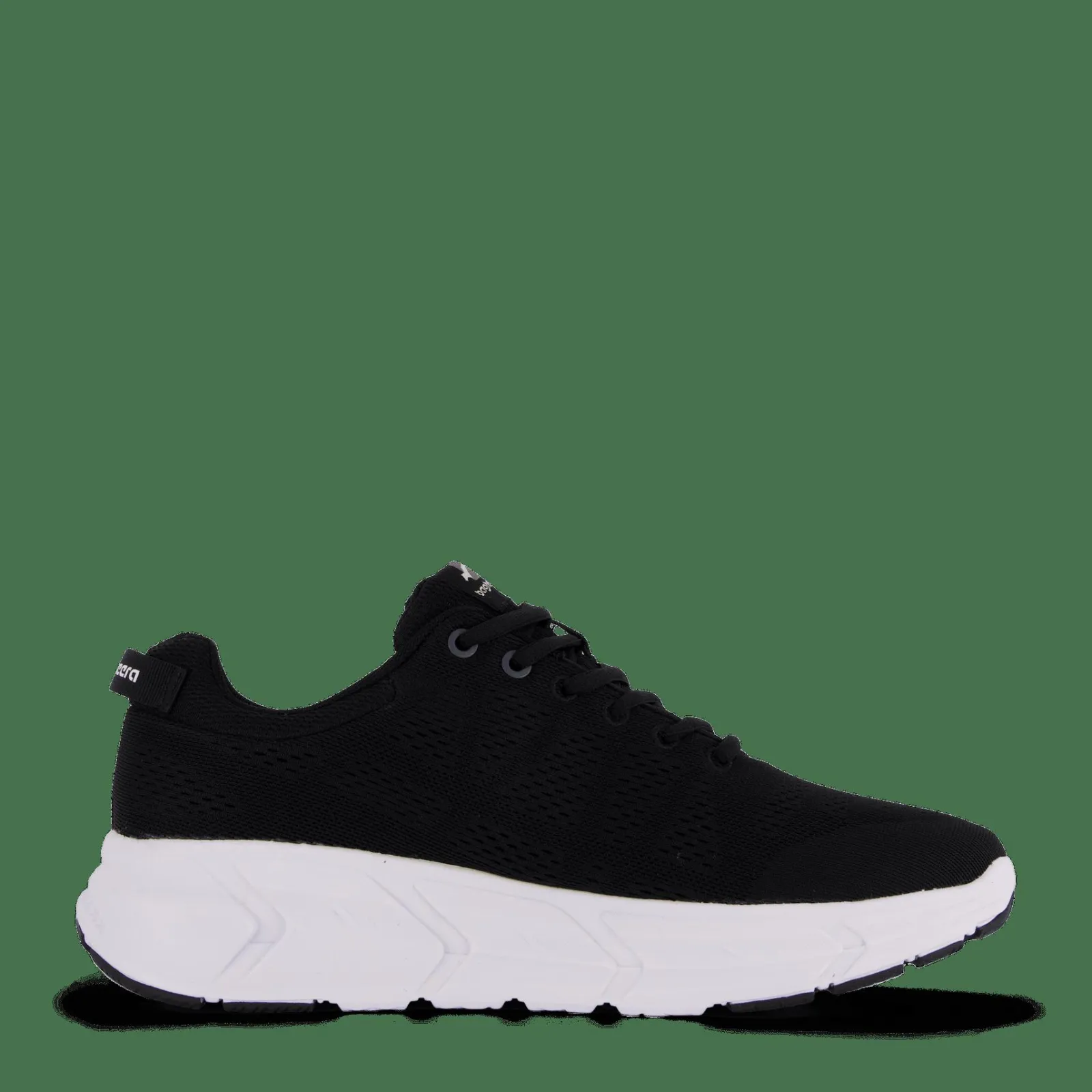 Bagheera Eclipse Black/white