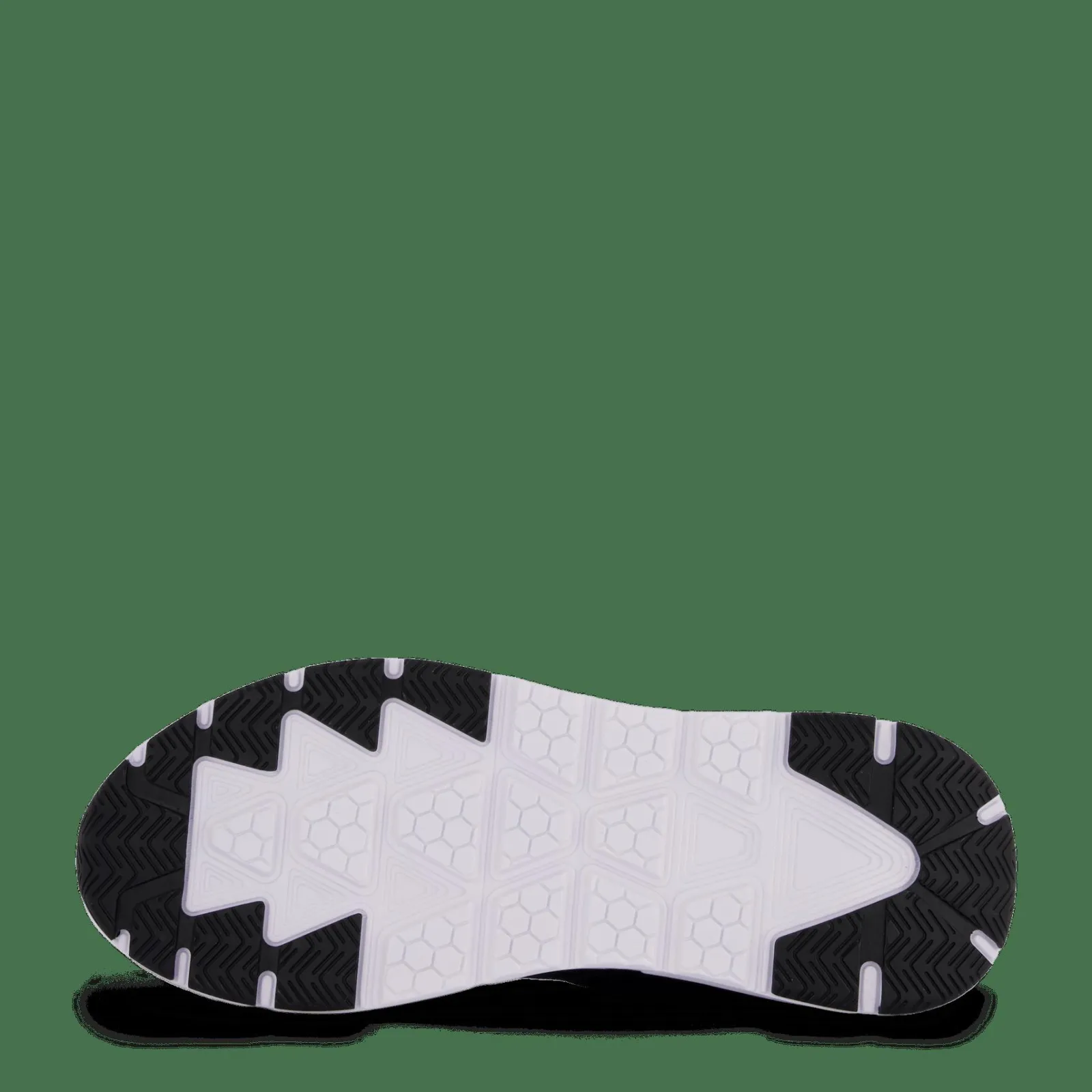 Bagheera Eclipse Black/white