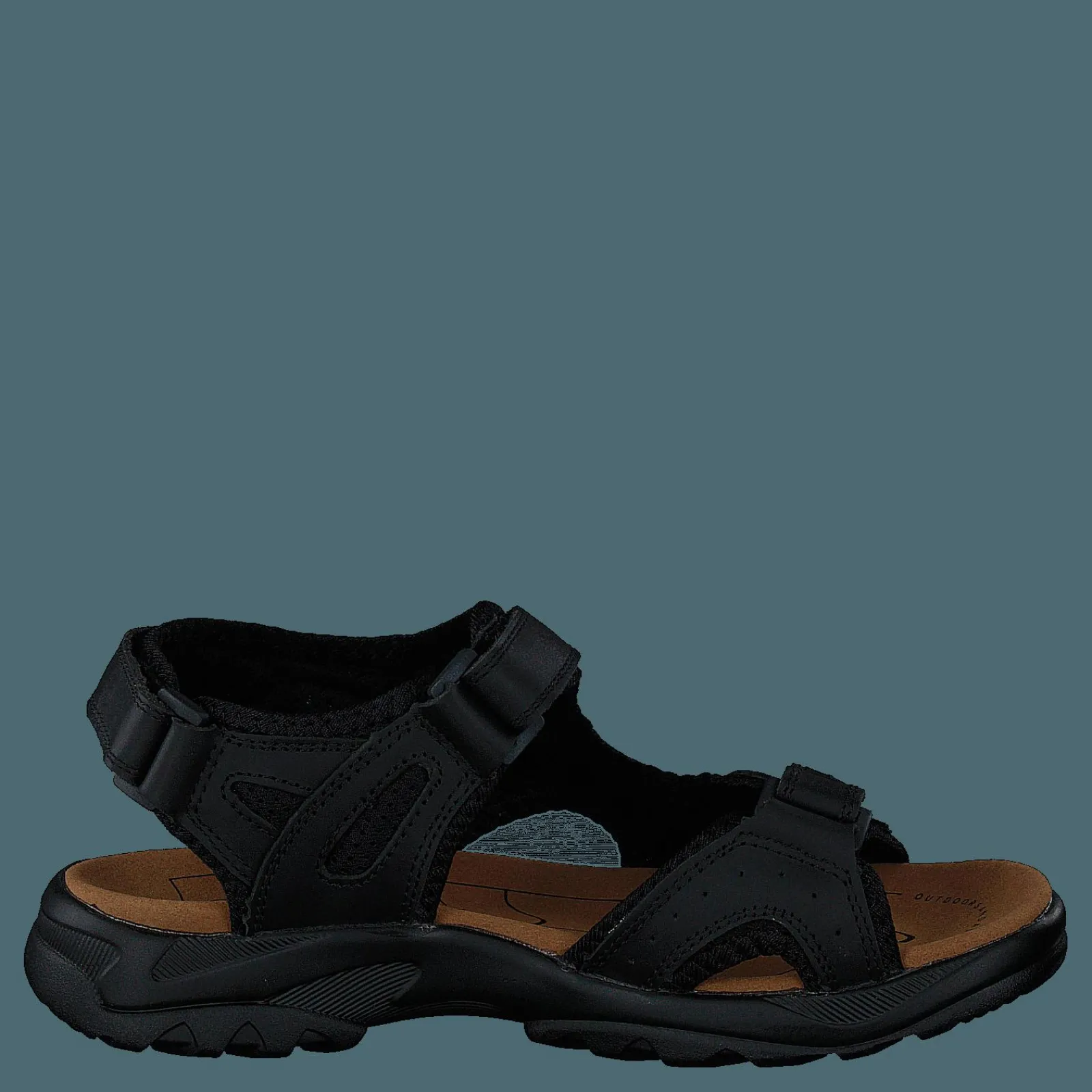 Soft Comfort Edana Black