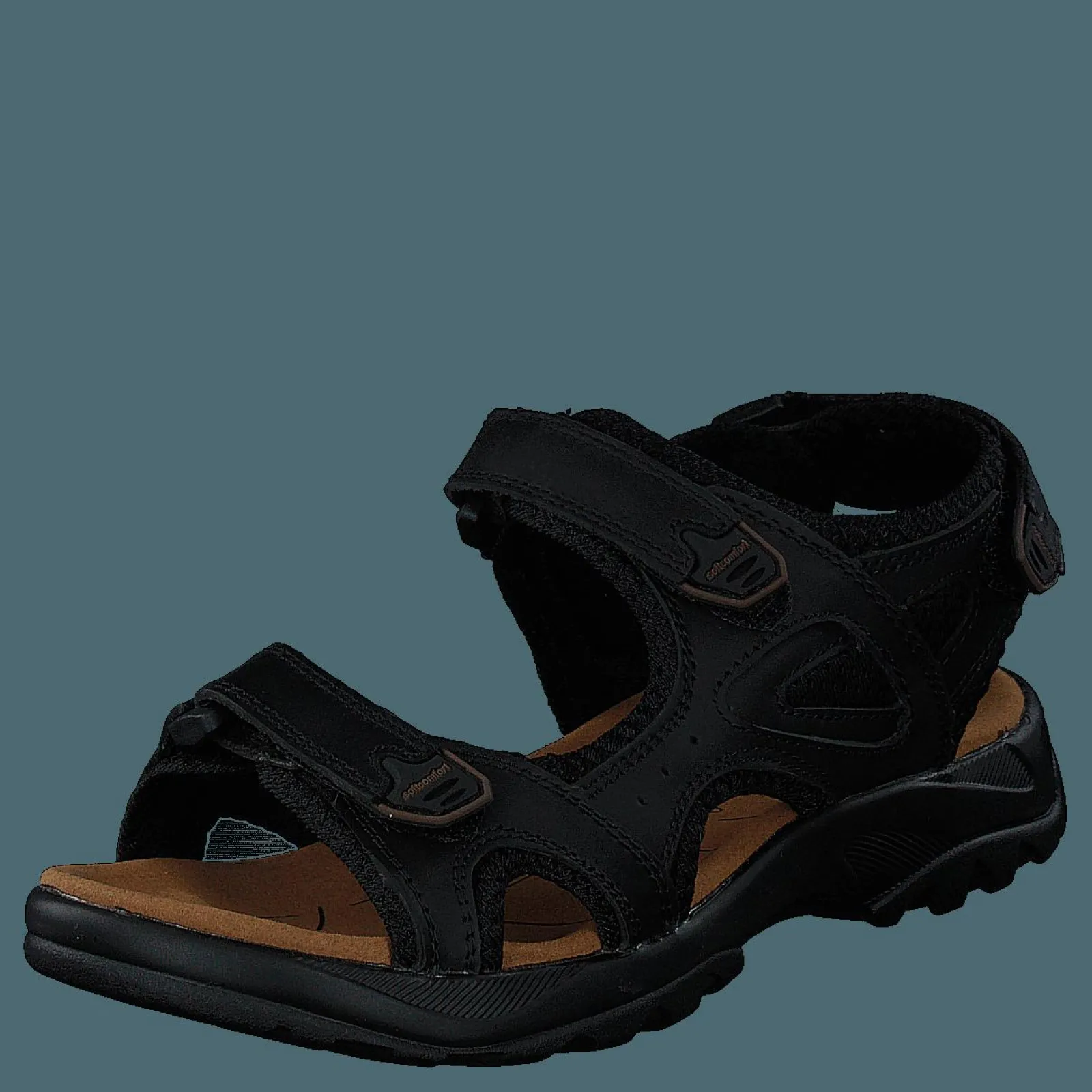 Soft Comfort Edana Black