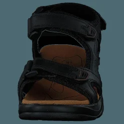 Soft Comfort Edana Black