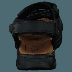 Soft Comfort Edana Black