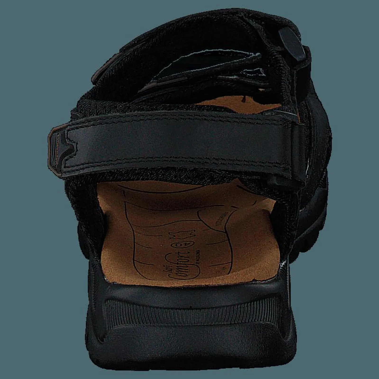 Soft Comfort Edana Black