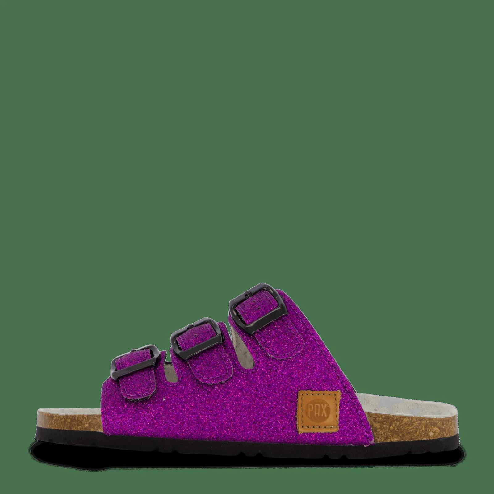 Barn Pax Edda Purple