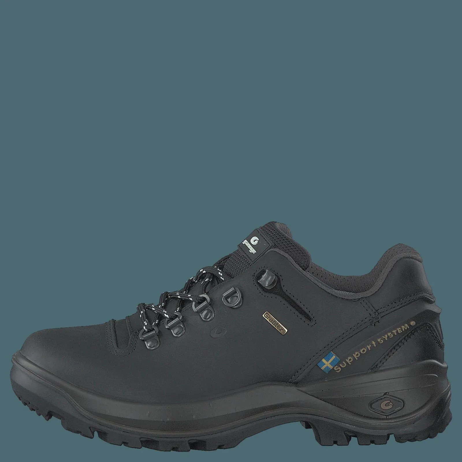 Graninge Edevik 01 Black