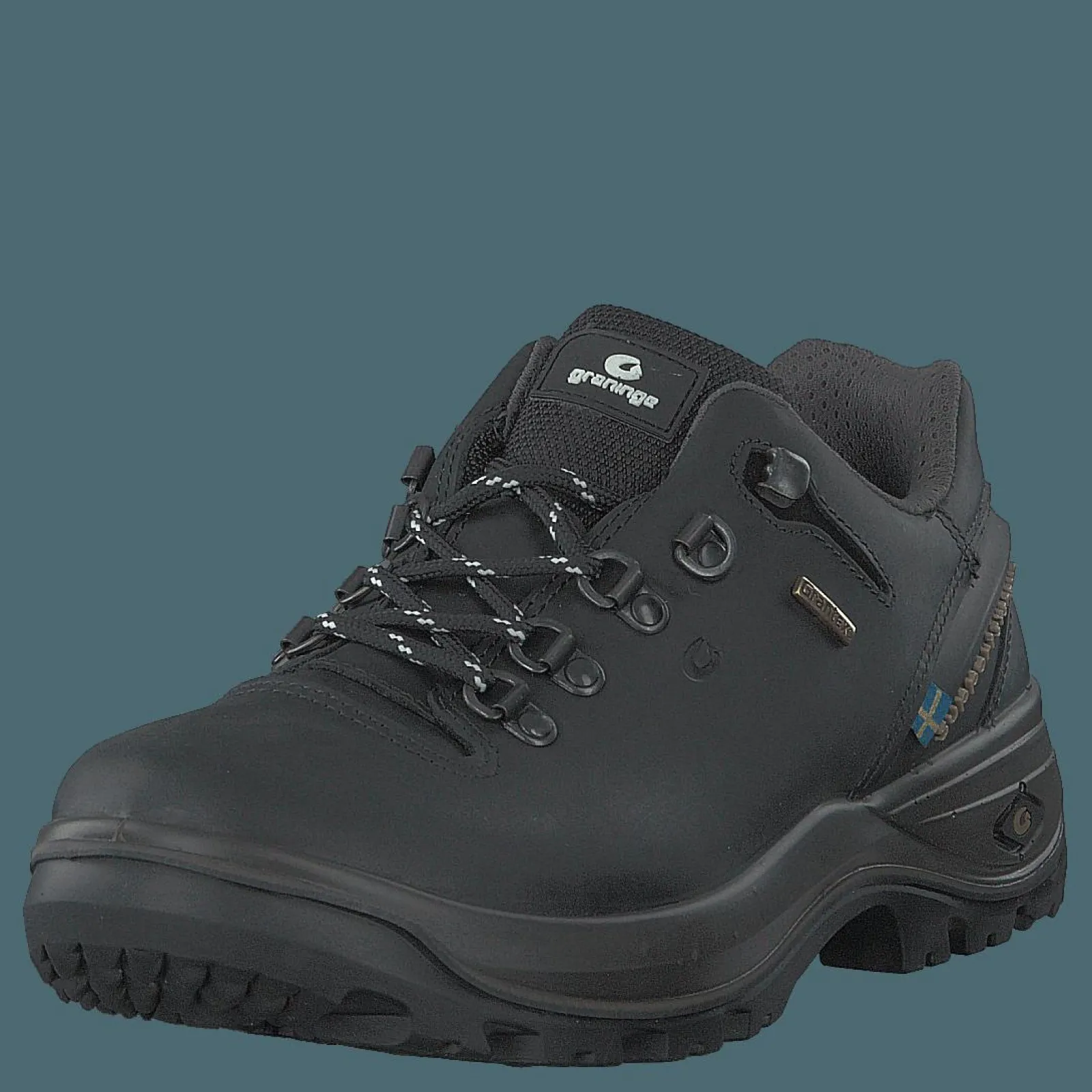 Graninge Edevik 01 Black