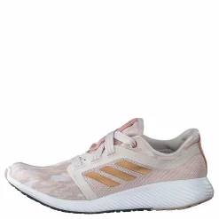 adidas Edge Lux 3 Shoes Echo Pink / Copper Met. / Echo Pin