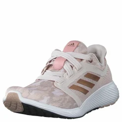 adidas Edge Lux 3 Shoes Echo Pink / Copper Met. / Echo Pin