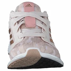 adidas Edge Lux 3 Shoes Echo Pink / Copper Met. / Echo Pin