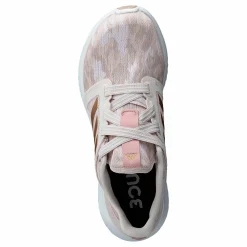 adidas Edge Lux 3 Shoes Echo Pink / Copper Met. / Echo Pin