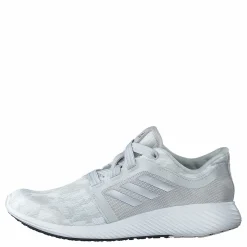 adidas Edge Lux 3 Shoes Grey One / Silver Metallic / Cloud White