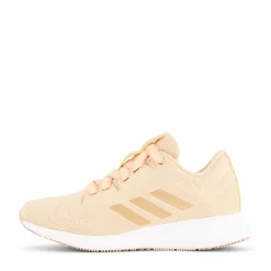 adidas Edge Lux 4 Shoes Halo Blush / Copper Metallic / Cloud White