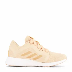 adidas Edge Lux 4 Shoes Halo Blush / Copper Metallic / Cloud White